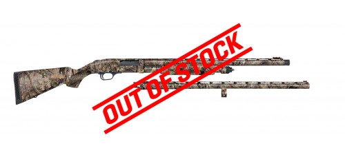 Mossberg 835 Ulti-Mag Combo Turkey/Waterfowl 12 Gauge 3.5" 24"/28" Barrels Pump Action Shotgun